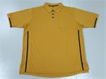 MLB Replica Umpire Shirt Burnt Orange